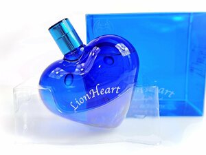 未使用　エンジェルハート　Angel Heart　Lion Heart　ライオンハート　オードトワレ　スプレー　100ml　YK-6538