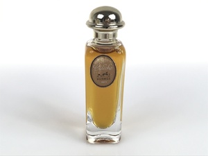 満量　エルメス　HERMES　カレーシュ　Caleche 　パルファム　7.5ml　YMK‐296