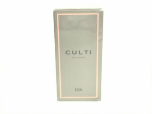 未使用　フィルム未開封　クルティ　CULTI　ERA　ルームフレグランススプレー　100ml　KES-2559