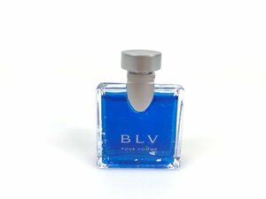  full amount BVLGARY BVLGARI pool Homme o-doto crack Mini bottle 5ml YMK-472