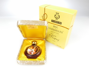 満量　ジャンデプレ　Jean Desprez　バラベルサイユ　BAL a VERSAILLES　パルファム　ボトル　7ml　YK-3350