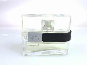 残多　サルヴァトーレ・フェラガモ　Salvatore Ferragamo　エフバイフェラガモ　プールオム　オードトワレ　スプレー　30ml　YK-5421