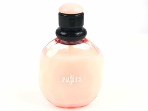 イヴ・サンローラン Yves Saint Laurent YSL　PARIS PREMIERES ROSES パリ プルミエール ローズ ミスト スプレー 150ml 残量：7割　YK-4160