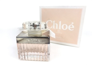 満量　クロエ　Chloe　オードトワレ　スプレー　50ml　YK-3227