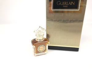 未使用　未開栓　ゲラン　GUERLAIN　MITSOUKO　ミツコ　パルファム　ボトル　15ml　YK‐1627