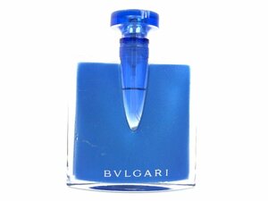  BVLGARY BVLGARI blue BLVo-do Pal fam spray 40ml remainder amount :9 break up YK-4855