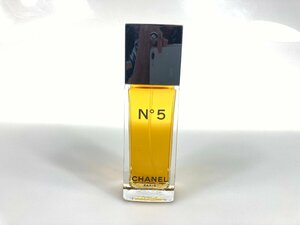 満量　シャネル　CHANEL　No.5　オードトワレ　スプレー　50ml　YK-6294