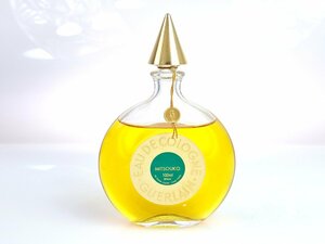 残多　ゲラン　GUERLAIN　ミツコ　MITSOUKO　オーデコロン　ボトル　100ml　YK-5413