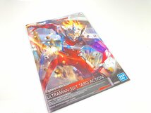 1円◆同梱NG◆未使用◆BANDAI SPIRITS　ウルトラマン　タロウ　ULTRAMAN SUIT TARO　-ACTION-　プラモデル　YF-068_画像4