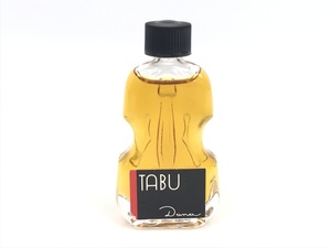 満量　ダナ　DANA　タブ　TABU　オーデコロン　ボトル　7ml　ミニ香水　YMK‐370　