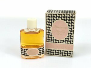 満量　クリスチャン・ディオール　Christian Dior　ディオリッシモ　Diorissimo　オードトワレ　ミニボトル　10ml　YMK‐459　