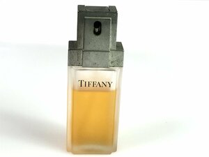  редкий снят с производства осталось много Tiffany TIFFANY & Co.o-teto трещина спрей 50ml осталось количество :8 сломан YK-6504