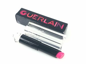  unused Guerlain GUERLAINlapti Toro -bnowa-ru lipstick lipstick #001 KES-1787