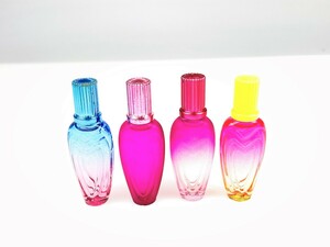 満量　エスカーダ　ESCADA 　オードトワレ　ボトル　4ml×4本　YMK‐201