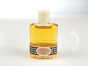 満量　クリスチャン・ディオール　Christian Dior　ディオリッシモ　Diorissimo　オードトワレ　ミニボトル　10ml　YMK‐453　