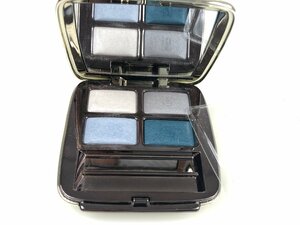 ゲラン　GUERLAIN　ラディアント シャドウ パレット　4色アイシャドウパレット　＃490　KES-1358