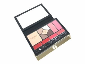  Christian * Dior Christian Diore crank chu-ru multi Youth make-up pare trip / eyeshadow / cheeks other KES-2557