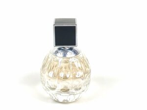 満量　ジミーチュウ　JIMMY CHOO　オードトワレ　スプレー　40ml　YK-6736