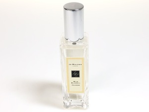 満量　ジョーマローン　JO MALONE LONDON　ワイルドブルーベル　WILD BLUEBELL　コロン　30ml　スプレー　YK-1235