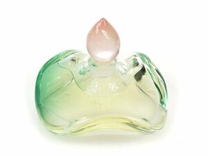 満量　資生堂　SHISEIDO　花椿CLUB感謝品　フルールエクセラント　オードパルファム　ボトル　40ml　YK-4210