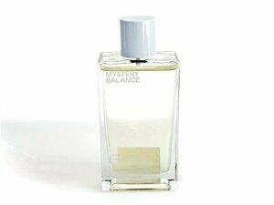 残多　ザラ　ZARA　MYSTERY BALANCE　ミステリー バランス　オーオトワレ　スプレー　100ml　残量：9割　YK-6014