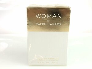  не использовался плёнка нераспечатанный Ralph Lauren Ralph Laurenu- man WOMANo-do Pal fam спрей 100ml YK-5634