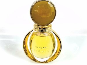 廃盤　残多　ブルガリ　BVLGARI　ゴルデア　GOLDEA　オードパルファム　スプレー 50ml　YK-5693