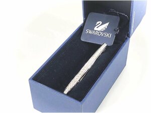  Swarovski SWAROVSKI crystal браслет браслет открывающийся и закрывающийся серебряный цвет YAS-5732