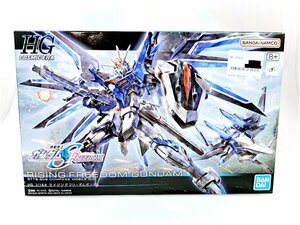 1 jpy * including in a package NG* unused not yet constructed * Mobile Suit Gundam si-do freedom HG 1/144 Rising freedom Gundam plastic model YF-064