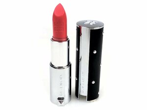 ji van si.GIVENCHY rouge Givenchy lipstick / lipstick #304 man da Lynn bolero KES-1332