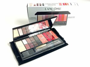 未使用　ランコム　LANCOME　ラプソリュ　パレット　L'ABSOLU PALETTE　パリジェンヌシック　アイシャドウ/リップ/チーク他　KES-2306　