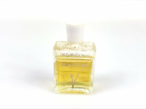 イヴ・サンローラン　YSL　Y　オードトワレ　ミニボトル　7.5ml　YMK‐470