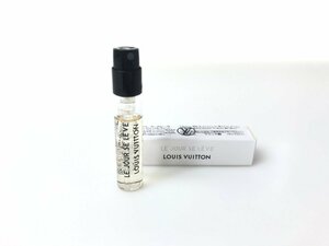 満量　ルイヴィトン　Louis Vuitton　ルジュール・スレーヴ　オードゥ　パルファン　2ml　スプレー　サンプル品　YMK-750