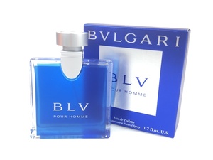  full amount BVLGARY BVLGARI blue BLV pool Homme o-doto crack 50ml spray YK-2941
