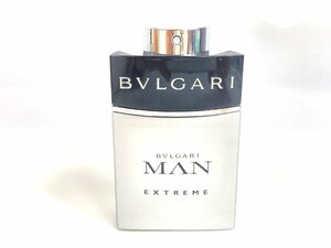  records out of production remainder many BVLGARY BVLGARI MAN EXTREME man eks tray mo-doto crack spray 60ml remainder amount :9 break up YK-6259