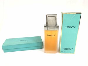  rare records out of production goods Tiffany TIFFANYo-doto crack 100ml spray YK-5356