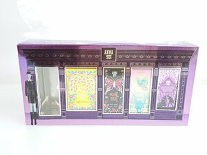  полный количество Anna Sui ANNA SUI Flight of Fancy/rock me!/rock me!Summer of Love/FORBIDDEN AFFAIRo-doto трещина 4ml×4шт.@ бутылка YK-5410