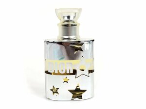 クリスチャン・ディオール　Christian Dior　ボヤージュ　VOYAGE　オードトワレ　スプレー　50ml　残量：7割　YK-5095