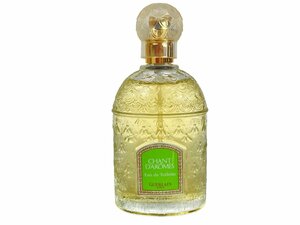 満量　ゲラン　GUERLAIN　CHANT DAROMES　シャンダローム　オーデトワレ　スプレー　100ml　YK-6411