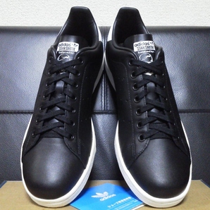 【激レア】アディダス スタンスミス 28.0cm 本革 天然皮革 レザー ADIDAS STANSMITH 1 LG RECON LUX