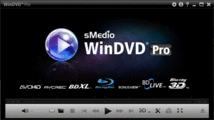 永久ライセンス版(SMedio) Corel WinDVD Pro 11 ＋ Service Pack 2 アップデートパッチ +インストール用プロダクトキーのダウンロード販売_画像3