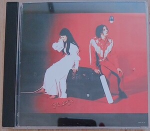 【送料無料】ザ・ホワイト・ストライプス promo盤 エレファント リミテッド・エディション DVD付き The White Stripes ELEPHANT 希少品[CD]