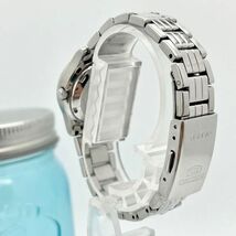 239 【美品】　セイコーファイブ時計　レディース腕時計　機械式　自動巻　希少_画像3