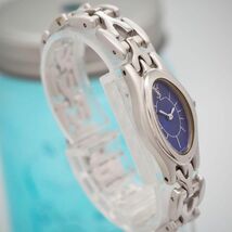 351 YvesSaintLaurent イヴサンローラン時計　レディース腕時計_画像2