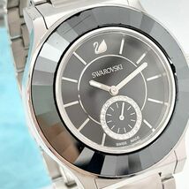 623 SWAROVSKI スワロフスキー時計　メンズ腕時計　レディース腕時計_画像2