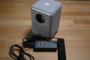 HP CC200 プロジェクター