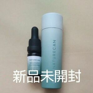 40％ CBDオイル 10ml　ネイチャーカン CBDサプリメント NATURECAN