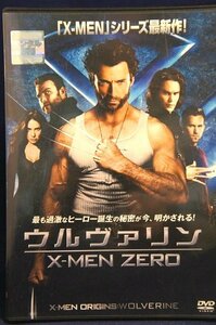 98_03134 ウルヴァリン:X-MEN ZERO / ヒュー・ジャックマン リーヴ・シュレイバー リン・コリンズ 他