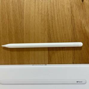 送料無料 Apple Pencil 第2世代（MU8F2J/A） アップルペンシル第2世代の画像3