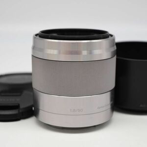 ■極上品■ SONY SEL50F18